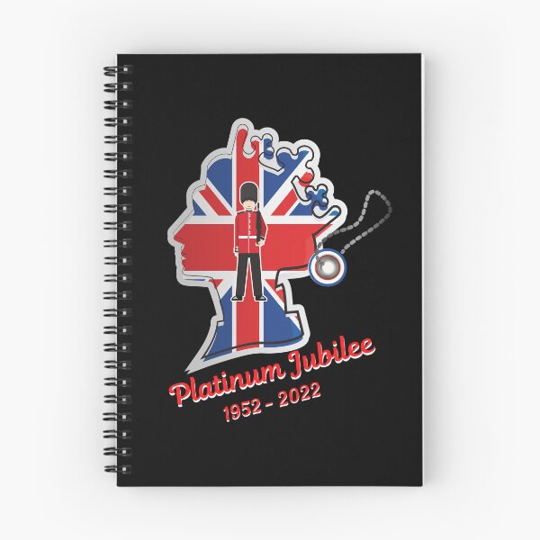 Item preview, Platinum Jubilee For Kids  designed and sold by WoodburyLake.