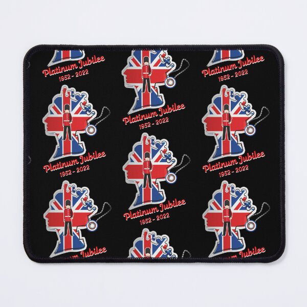 Item preview, Platinum Jubilee For Kids  designed and sold by WoodburyLake.