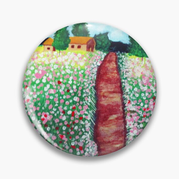 Item preview, FIELD OF FLOWERS  designed and sold by JoAnnHayden.