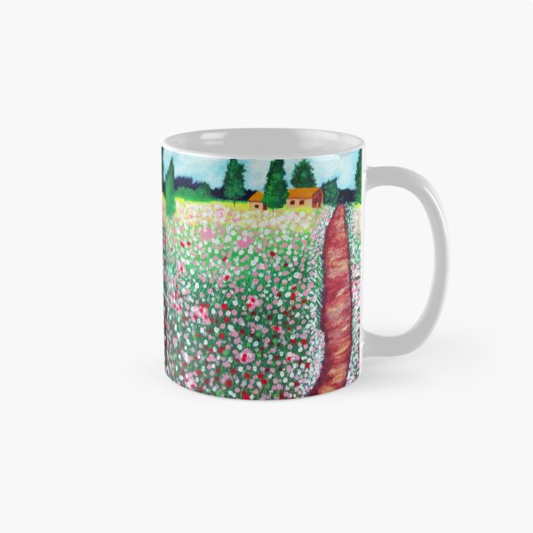 Item preview, FIELD OF FLOWERS  designed and sold by JoAnnHayden.