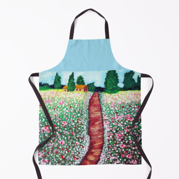 Item preview, FIELD OF FLOWERS designed and sold by JoAnnHayden.