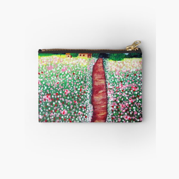 Item preview, FIELD OF FLOWERS  designed and sold by JoAnnHayden.