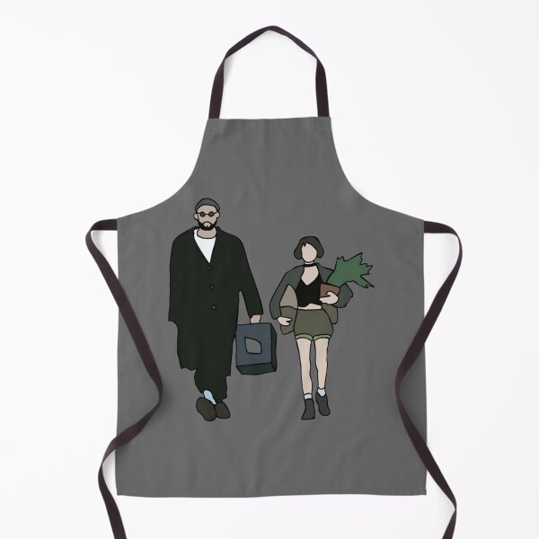 Item preview, Leon-The Movie Classic designed and sold by DemifMancini.