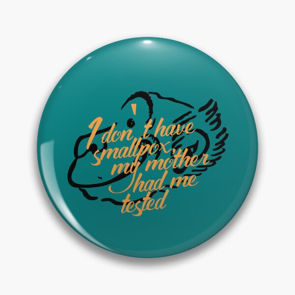 Item preview, I don't have smallpox, my mother had me tested, Funny Cool Best color art designed and sold by artdragongift 15.