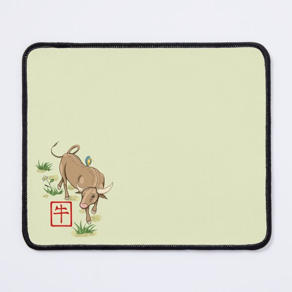 Item preview, Chinese Zodiac Ox designed and sold by AliciaDiamond.
