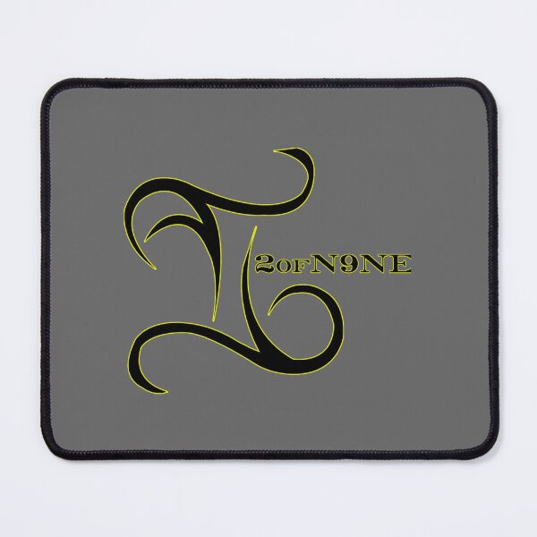 Item preview, 2ofN9NE Official Logo designed and sold by GiordanofDamico.