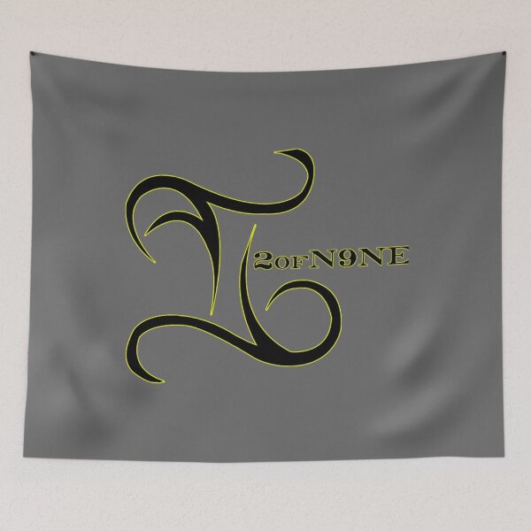 Item preview, 2ofN9NE Official Logo designed and sold by GiordanofDamico.