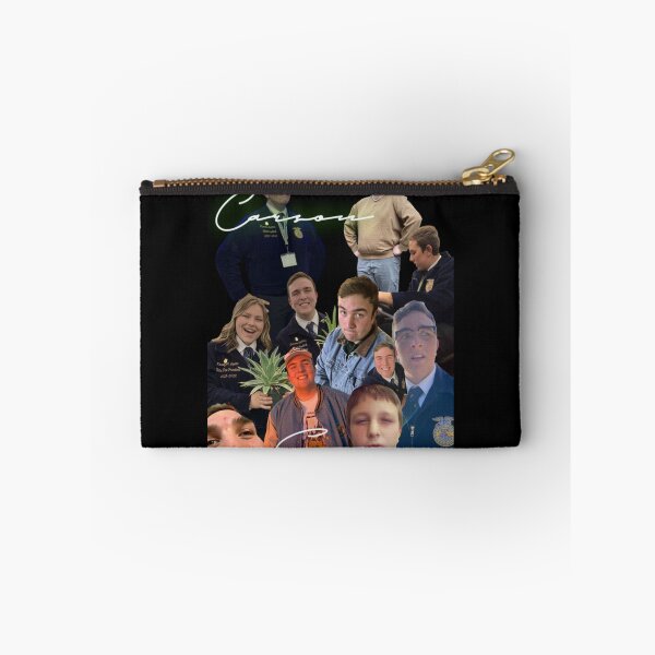 Item preview, Carson Shannon Merch | Perfect Gift designed and sold by carovelaurie.