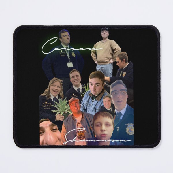 Item preview, Carson Shannon Merch | Perfect Gift designed and sold by carovelaurie.