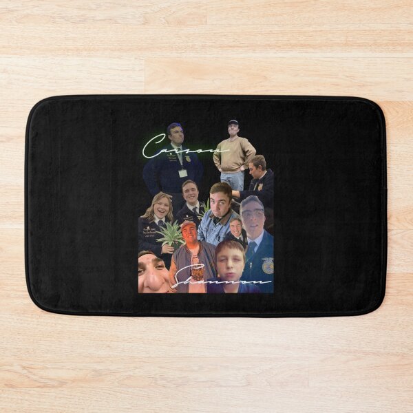 Item preview, Carson Shannon Merch | Perfect Gift designed and sold by carovelaurie.