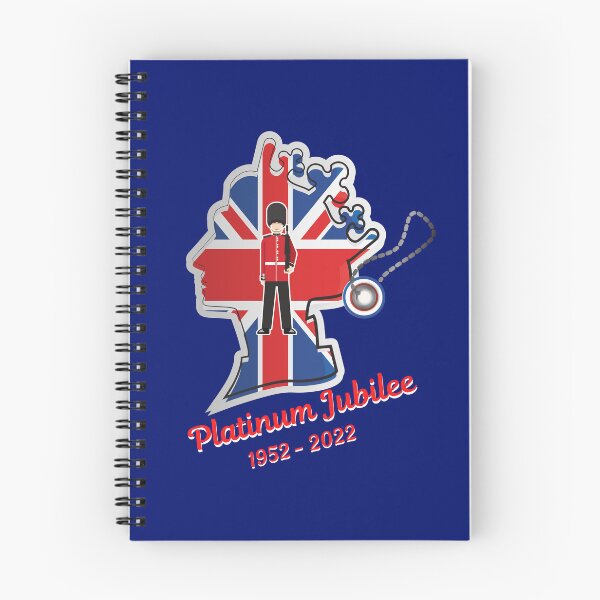 Item preview, Platinum Jubilee For Kids  designed and sold by WoodburyLake.