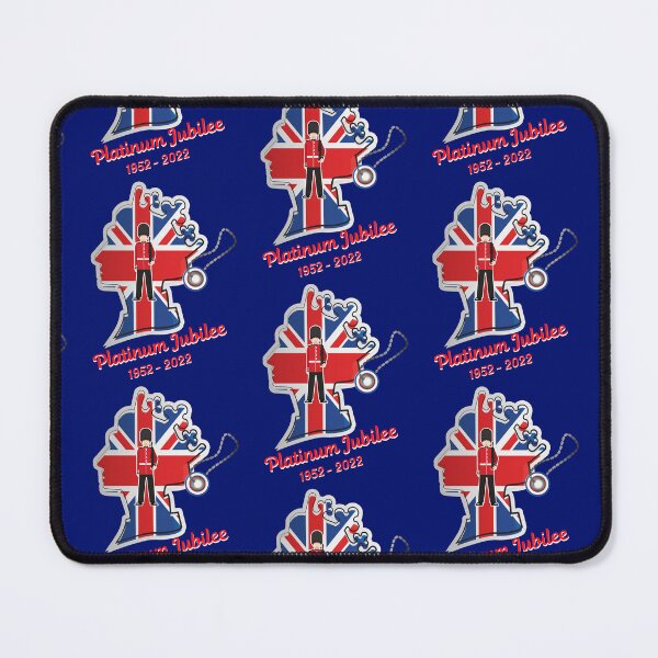 Item preview, Platinum Jubilee For Kids  designed and sold by WoodburyLake.