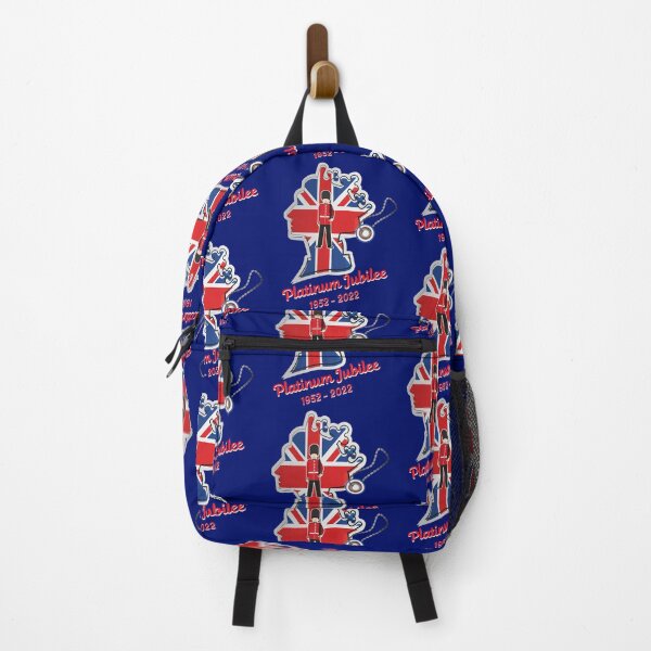 Item preview, Platinum Jubilee For Kids designed and sold by WoodburyLake.