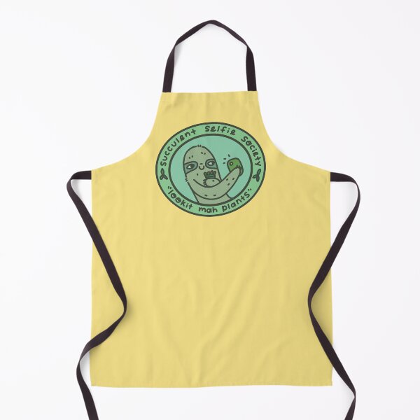 Item preview, Succulent Selfie Society designed and sold by thesadsquatch.