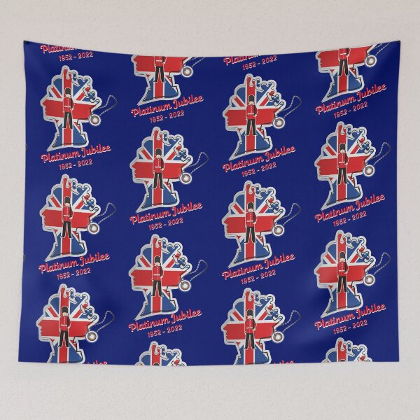 Item preview, Platinum Jubilee For Kids  designed and sold by WoodburyLake.