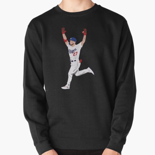 Alex Verdugo T-Shirts & Hoodies, Los Angeles D Baseball
