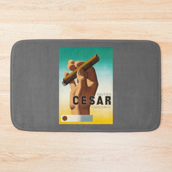 Item preview, A.M. Cassandre - Cesar, 1939 - Art Deco Classic designed and sold by GiuliofMariani.