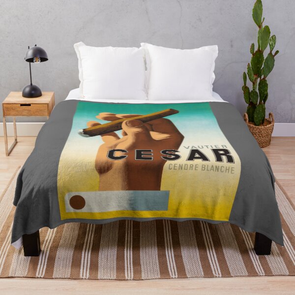 Item preview, A.M. Cassandre - Cesar, 1939 - Art Deco Classic designed and sold by GiuliofMariani.