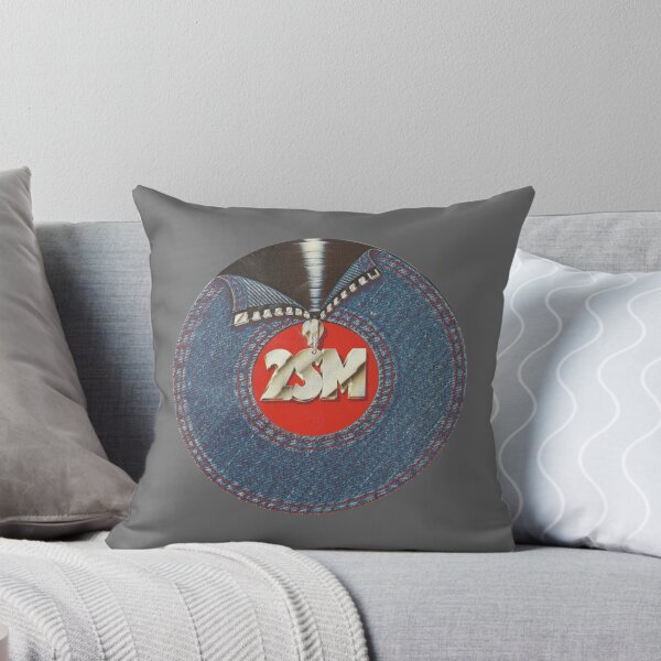 Item preview, 2SM Sydney Denim designed and sold by GiordanofDamico.