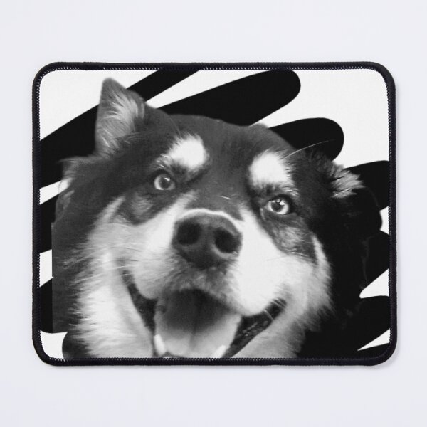 Item preview, Wolf design designed and sold by AnnieHaven.