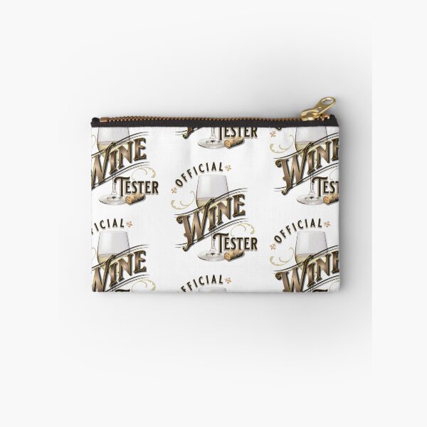 Item preview, Official White Wine Tester designed and sold by JCMCDesigns.