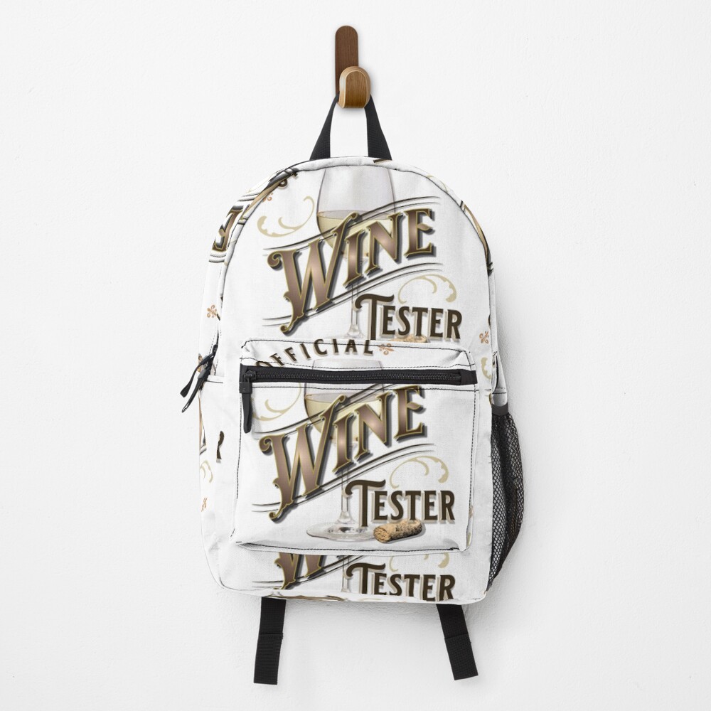 Artikel-Vorschau von Rucksack, designt und verkauft von JCMCDesigns.