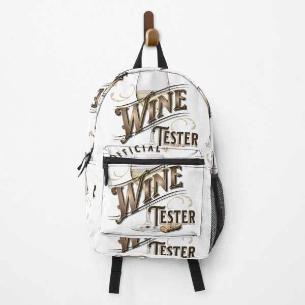Item preview, Official White Wine Tester designed and sold by JCMCDesigns.