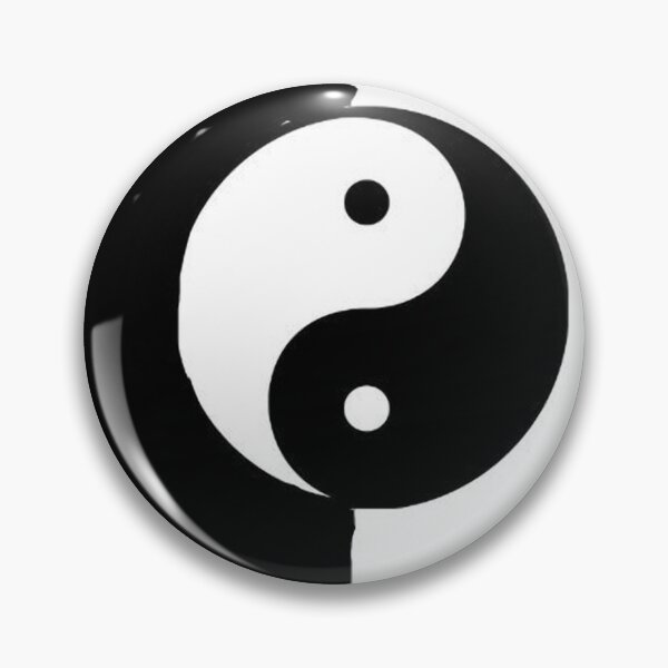 Item preview, Ying and yang designed and sold by AnnieHaven.