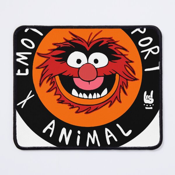 Item preview, emotional support animal  designed and sold by longwordlo.