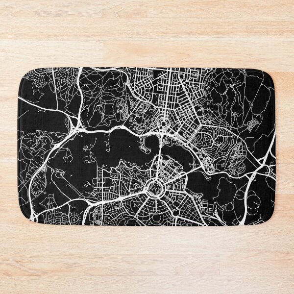 Item preview, Canberra designed and sold by Diabolical.