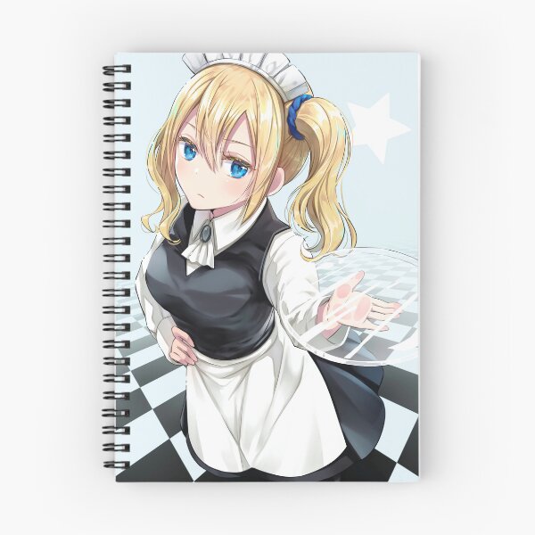 Item preview, Ai Hayasaka Kaguya sama Love is war Fanart designed and sold by valekun.