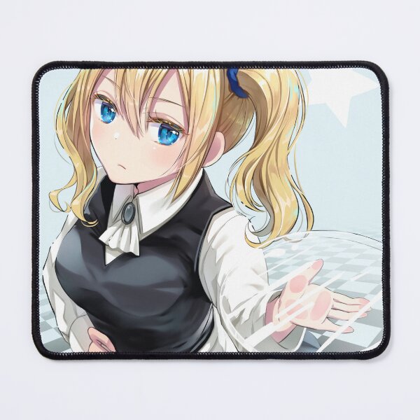 Item preview, Ai Hayasaka Kaguya sama Love is war Fanart designed and sold by valekun.