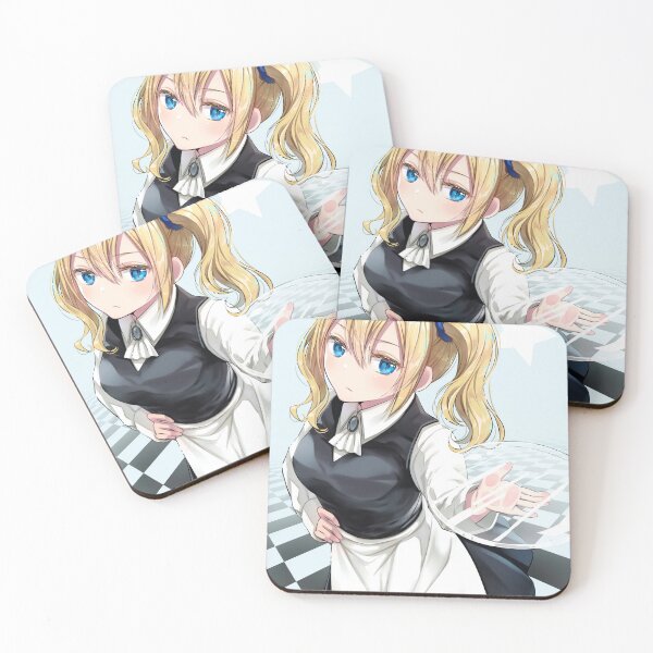 Item preview, Ai Hayasaka Kaguya sama Love is war Fanart designed and sold by valekun.