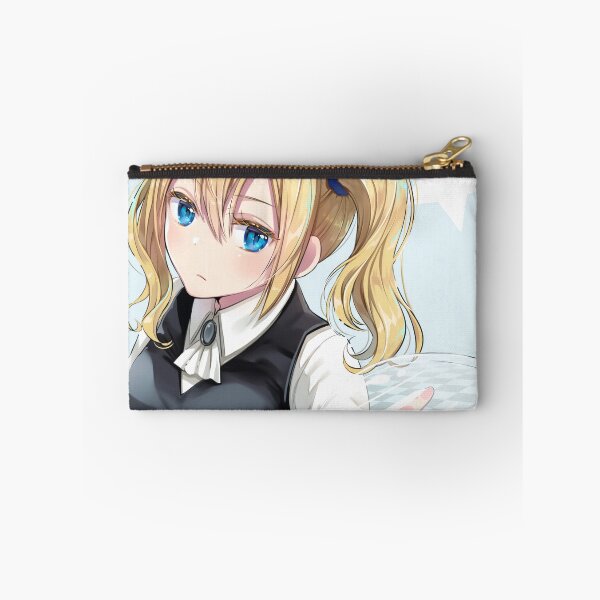 Item preview, Ai Hayasaka Kaguya sama Love is war Fanart designed and sold by valekun.