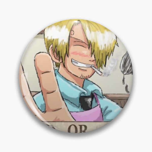 Item preview, sanji wanted poster designed and sold by michaelgoule.