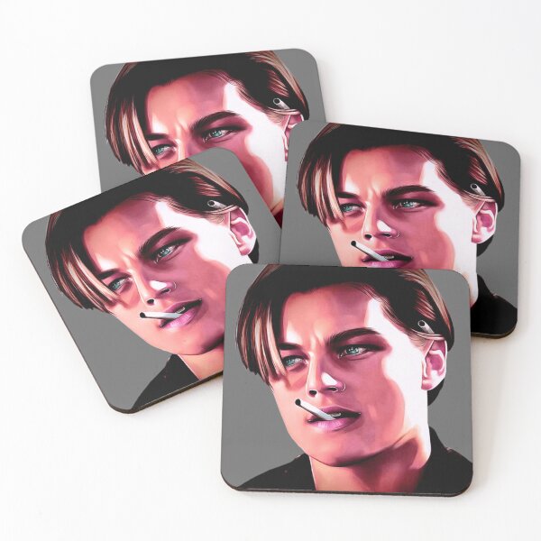 Artikelvorschau, Leonardo Dicaprio Premium Series 04 Essential entworfen und verkauft von DemifMancini.