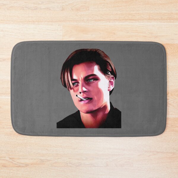 Artikelvorschau, Leonardo Dicaprio Premium Series 04 Essential entworfen und verkauft von DemifMancini.