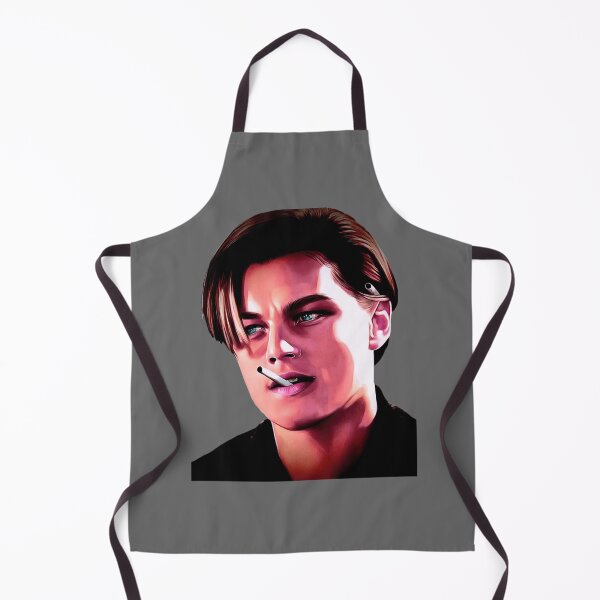 Artikelvorschau, Leonardo Dicaprio Premium Series 04 Essential entworfen und verkauft von DemifMancini.