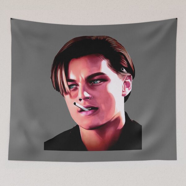 Artikelvorschau, Leonardo Dicaprio Premium Series 04 Essential entworfen und verkauft von DemifMancini.