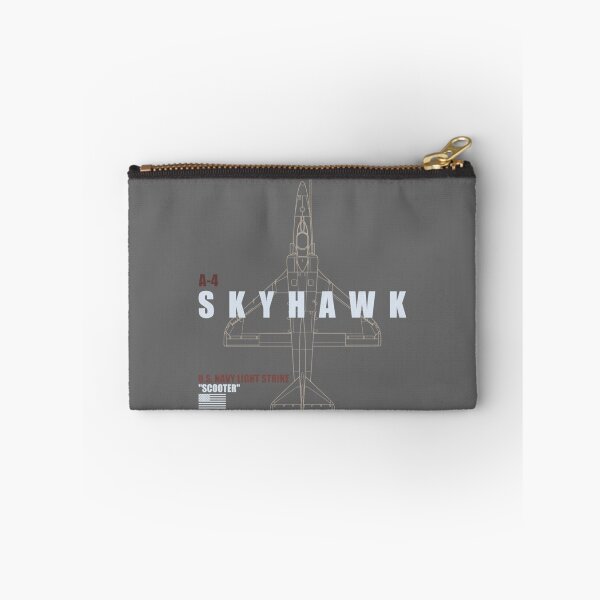 Item preview, A-4 Skyhawk Classic designed and sold by GiuliofMariani.
