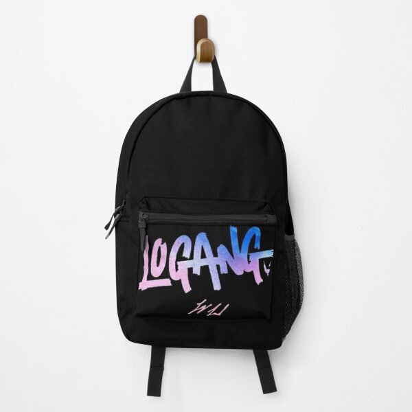 Jake fashion paul merch backpack for school