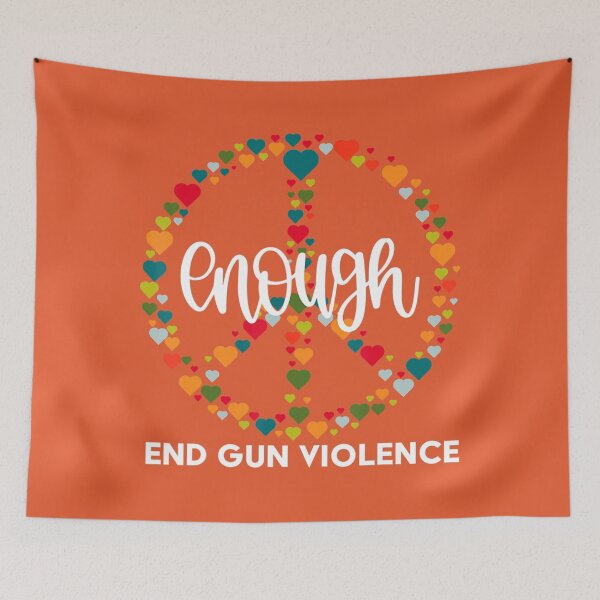 Item preview, Protect children not guns designed and sold by alexquang.