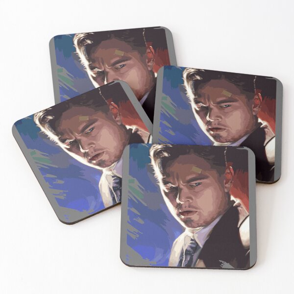 Artikelvorschau, Leonardo Dicaprio Premium Series 05 Essential entworfen und verkauft von DemifMancini.