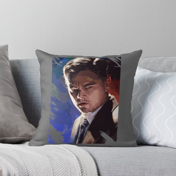 Artikelvorschau, Leonardo Dicaprio Premium Series 05 Essential entworfen und verkauft von DemifMancini.
