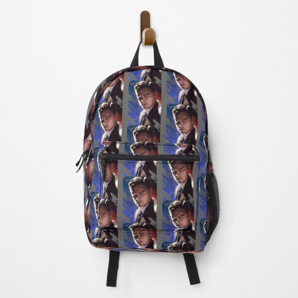 Item preview, Leonardo Dicaprio Premium Series 05 Essential designed and sold by DemifMancini.