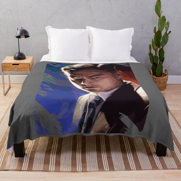 Item preview, Leonardo Dicaprio Premium Series 05 Essential designed and sold by DemifMancini.