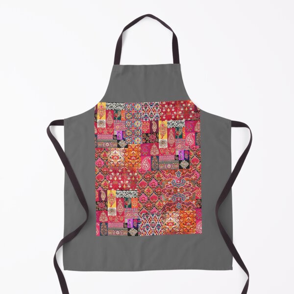 Artikelvorschau, -A35- Traditional Colored Moroccan Artwork. Classic entworfen und verkauft von GiuliofMariani.
