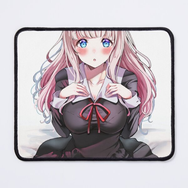 Item preview, Chika Fujiwara Kaguya sama Love is war Fanart designed and sold by valekun.