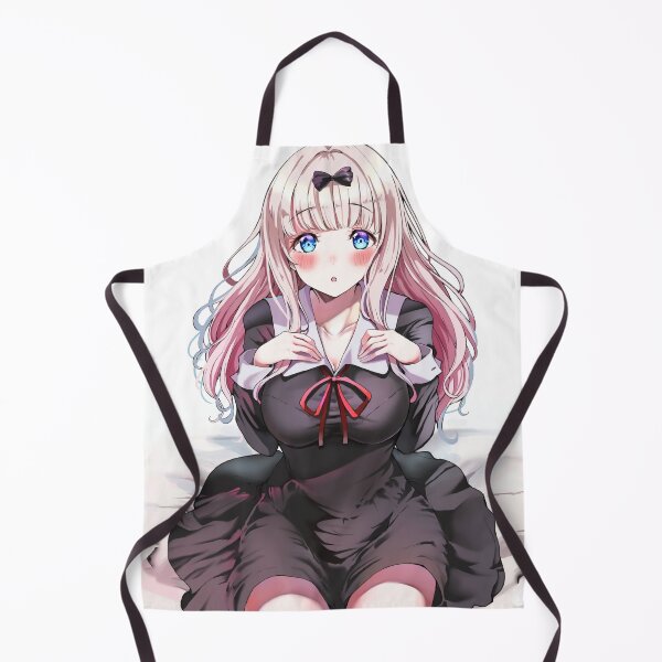 Item preview, Chika Fujiwara Kaguya sama Love is war Fanart designed and sold by valekun.