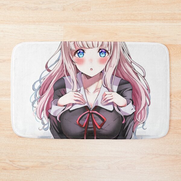 Item preview, Chika Fujiwara Kaguya sama Love is war Fanart designed and sold by valekun.